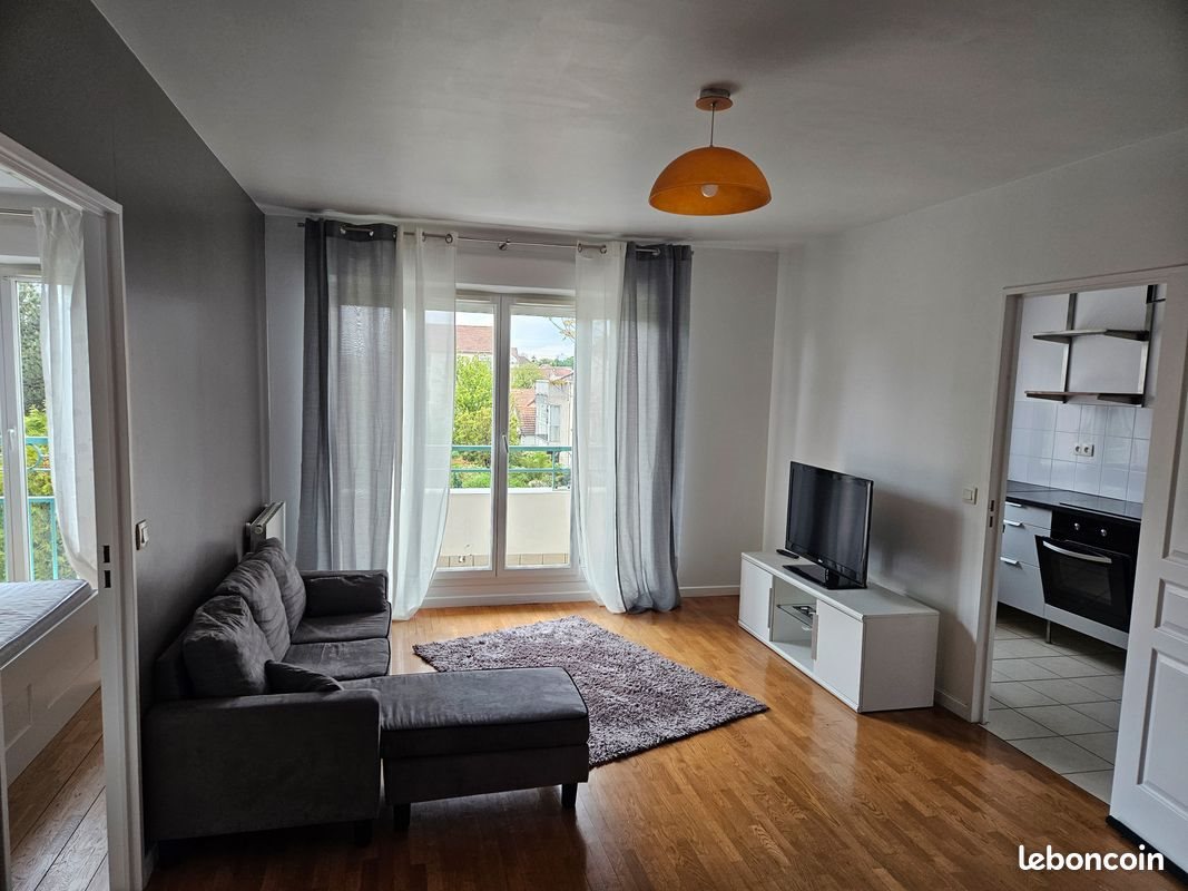 Appartement à louer, 47m², Limeil-Brévannes