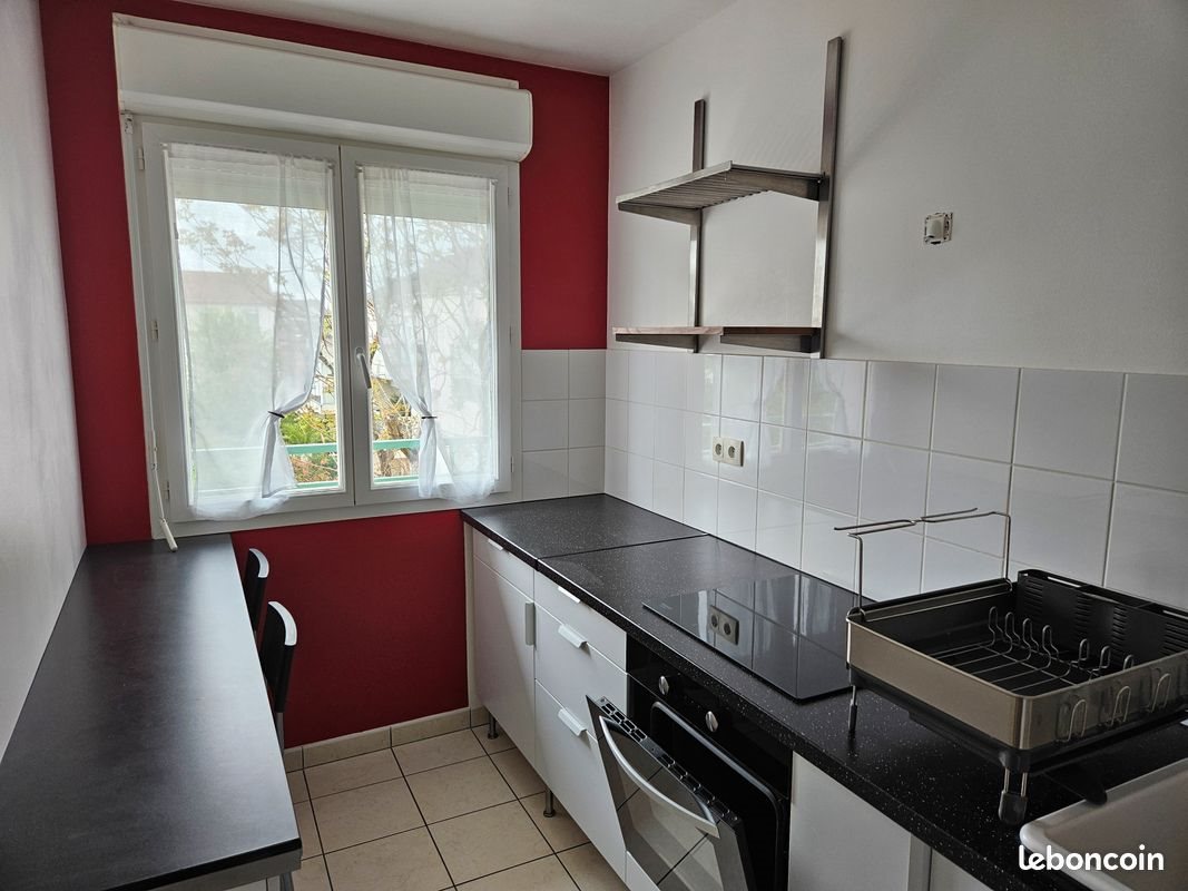Appartement à louer, 47m², Limeil-Brévannes