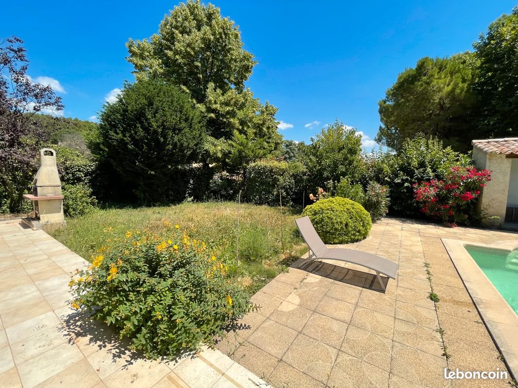 Maison à vendre, 95m², Gardanne