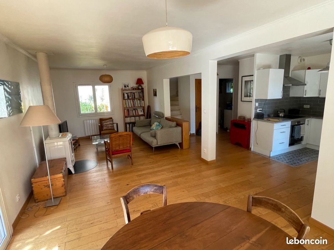 Maison à vendre, 95m², Gardanne