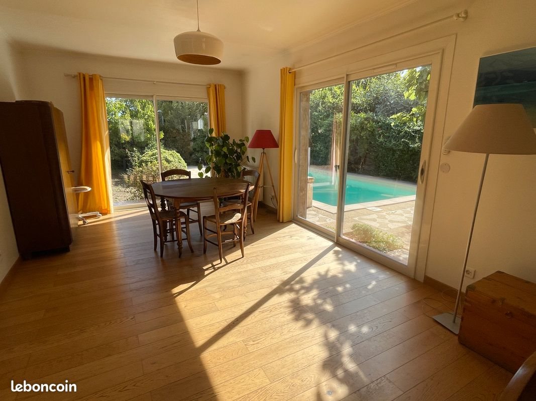 Maison à vendre, 95m², Gardanne