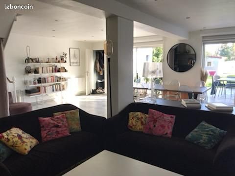Maison à louer, 130m², Reims