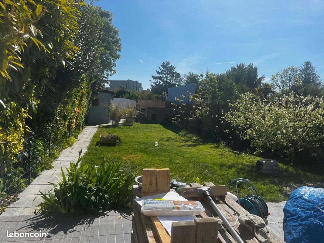 Maison à louer, 130m², Reims