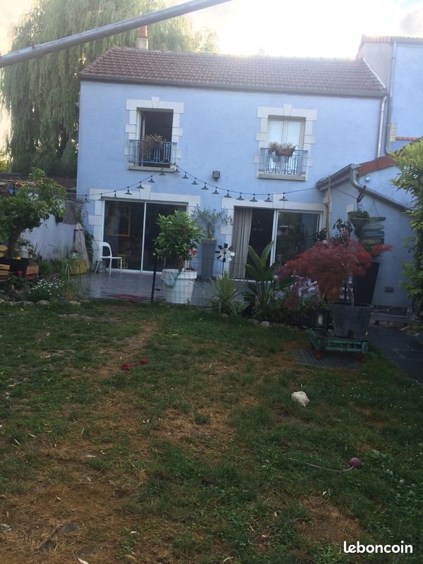 Maison à louer, 130m², Reims