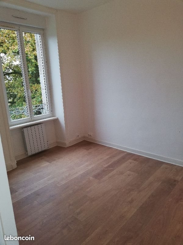 Appartement à louer, 30m², Huelgoat