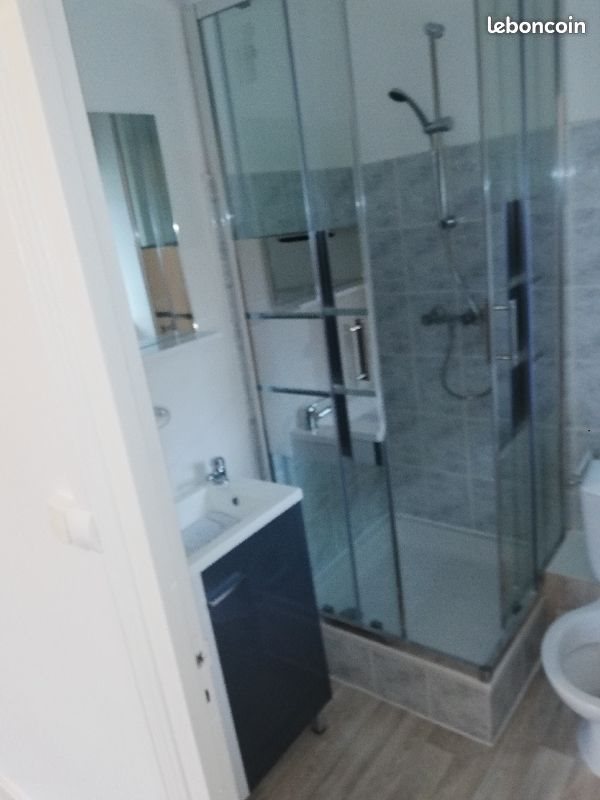 Appartement à louer, 30m², Huelgoat