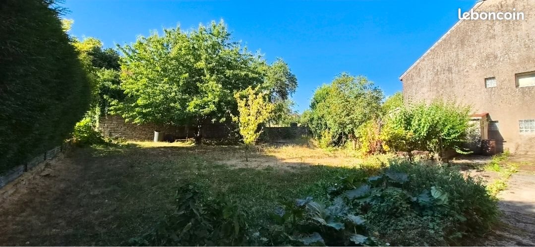 Maison à vendre, 161m², Mexy