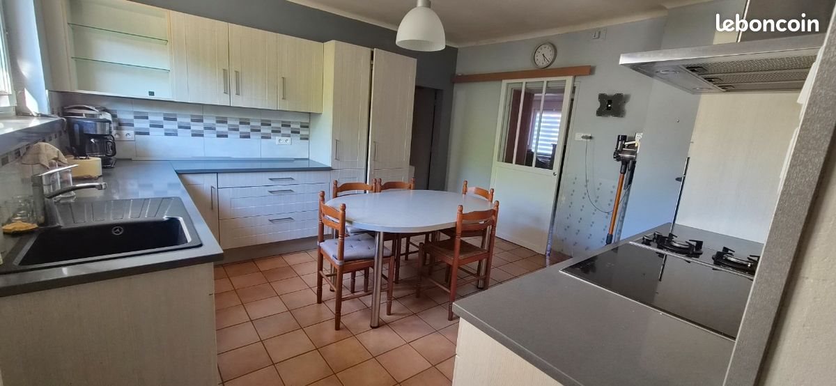 Maison à vendre, 161m², Mexy