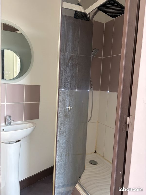 Appartement à louer, 35m², Amiens