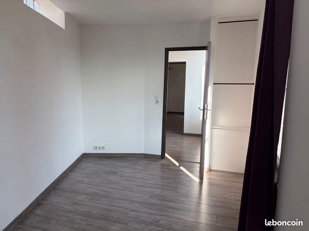 Appartement à louer, 35m², Amiens