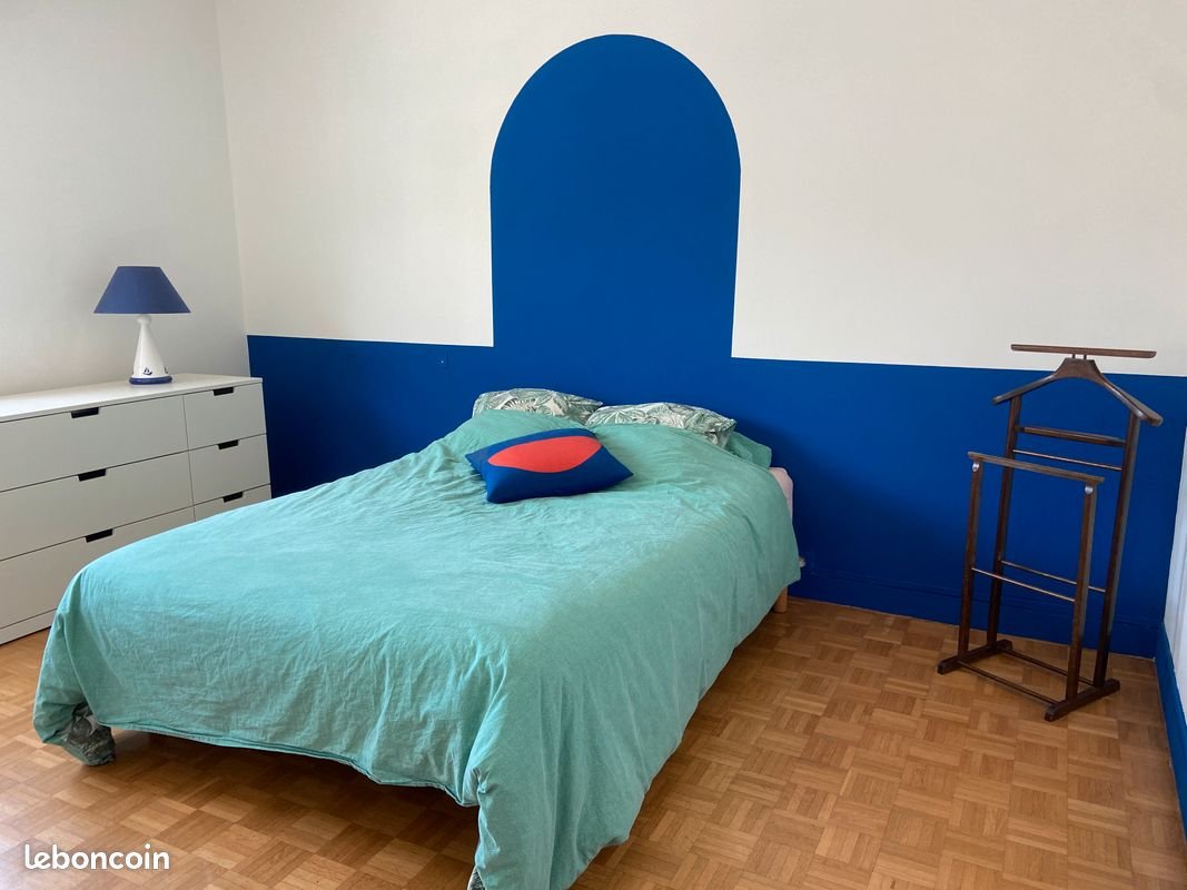 Appartement à louer, 77m², Saint-Nazaire