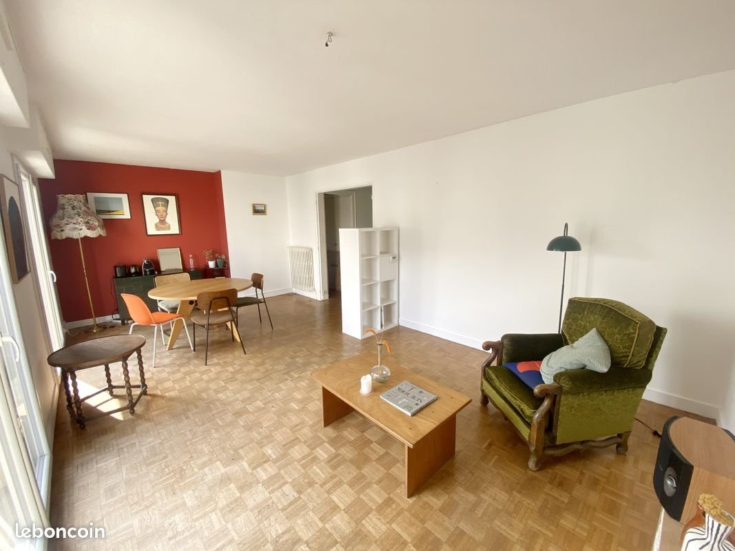 Appartement à louer, 77m², Saint-Nazaire