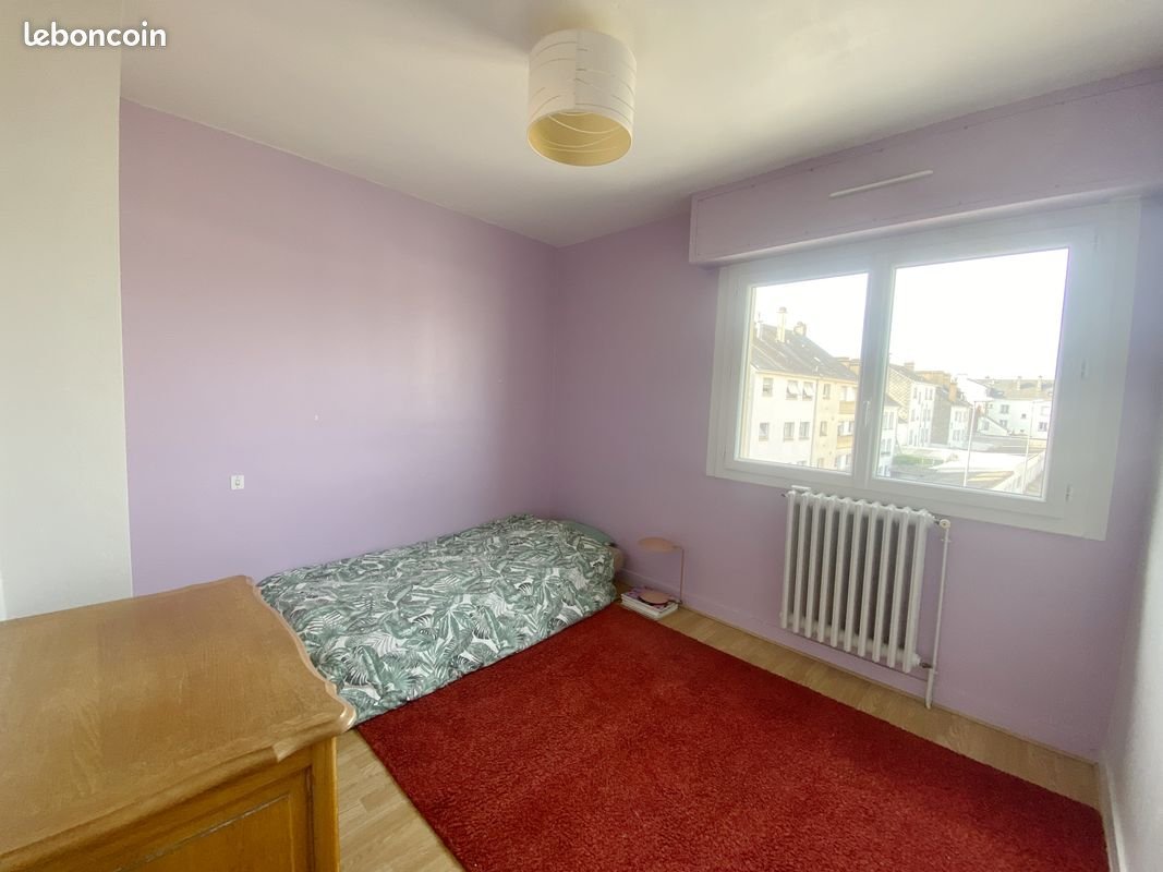 Appartement à louer, 77m², Saint-Nazaire