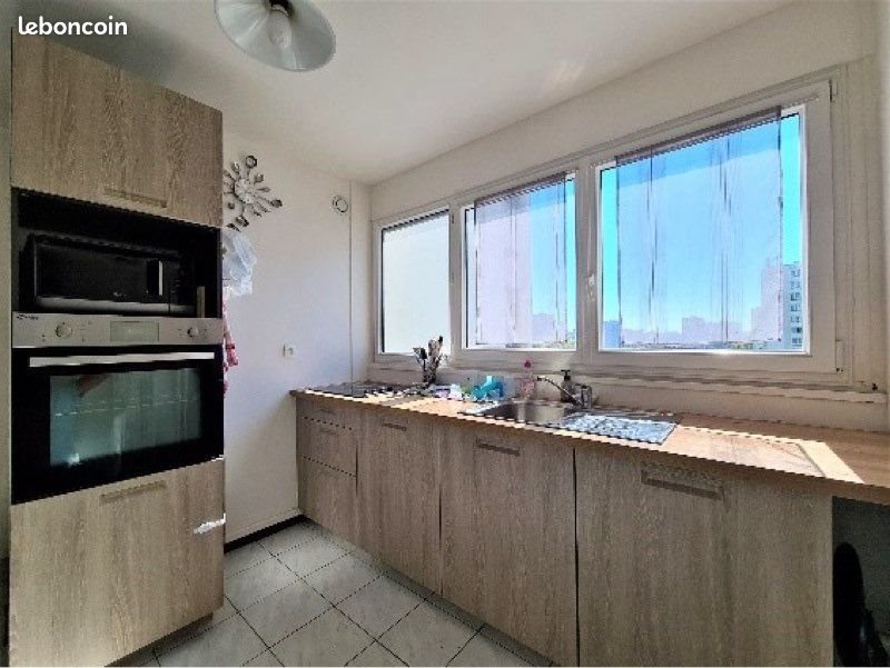 Appartement à louer, 47m², Créteil
