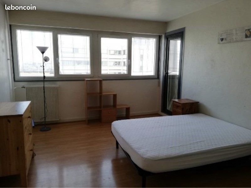 Appartement à louer, 47m², Créteil