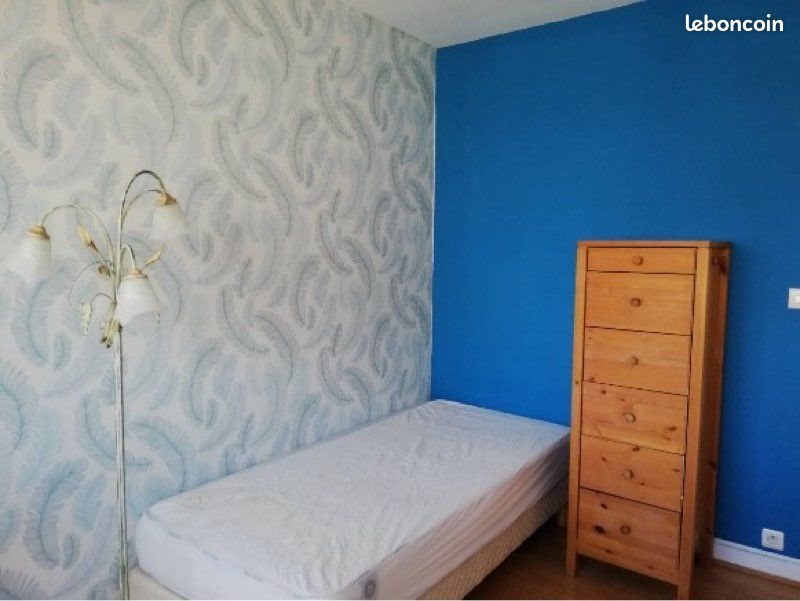 Appartement à louer, 47m², Créteil