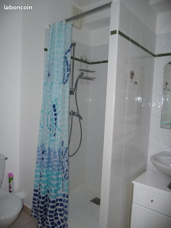 Appartement à louer, 20m², Istres