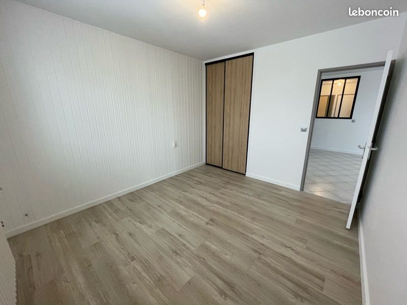 Appartement à louer, 62m², Pontarlier