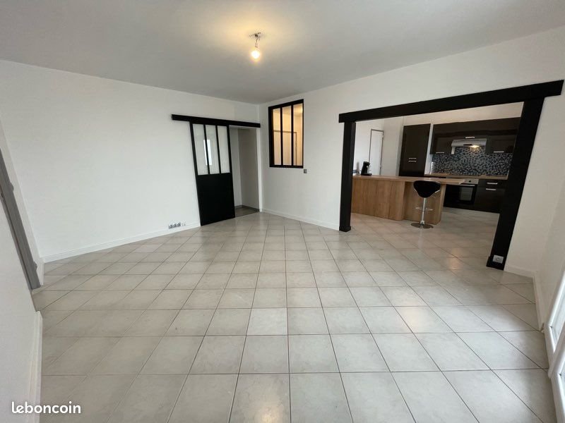 Appartement à louer, 62m², Pontarlier