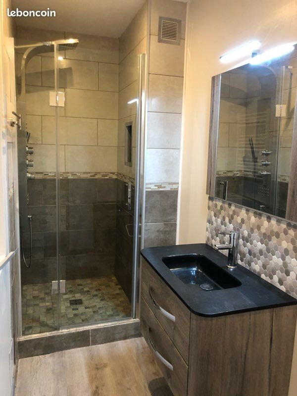 Appartement à louer, 62m², Pontarlier