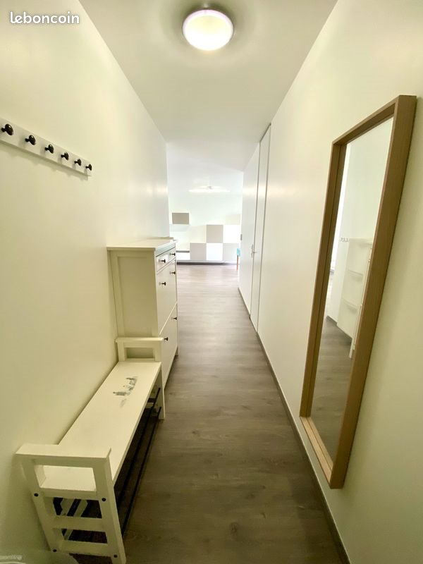 Appartement à louer, 65m², Créteil