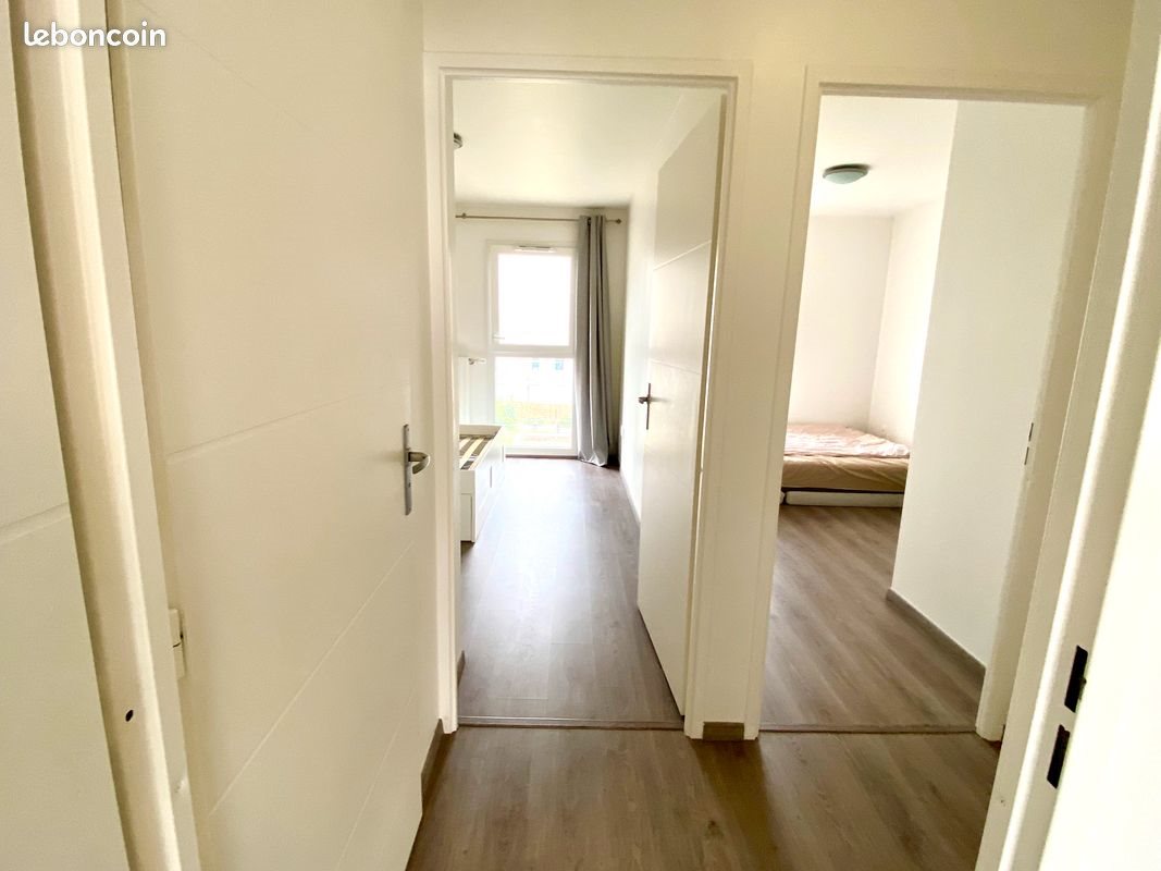 Appartement à louer, 65m², Créteil