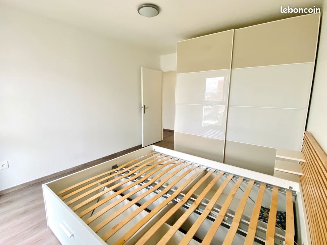 Appartement à louer, 65m², Créteil