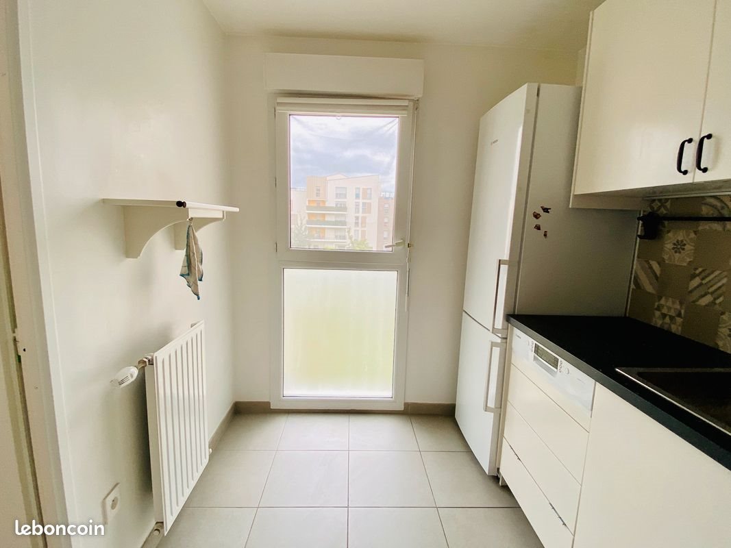 Appartement à louer, 65m², Créteil