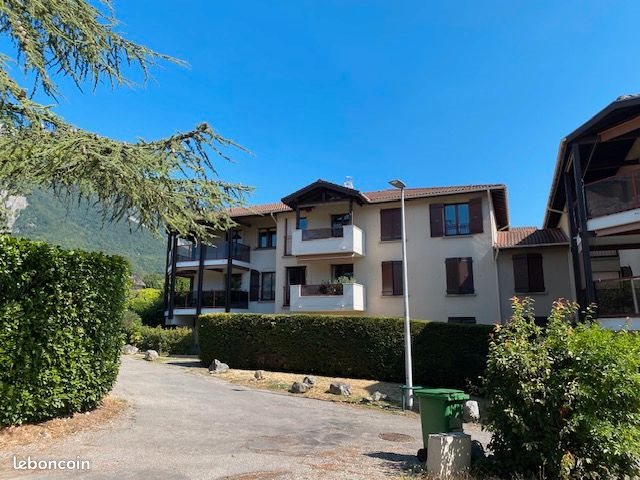 Appartement à vendre, 88m², Saint-Ismier