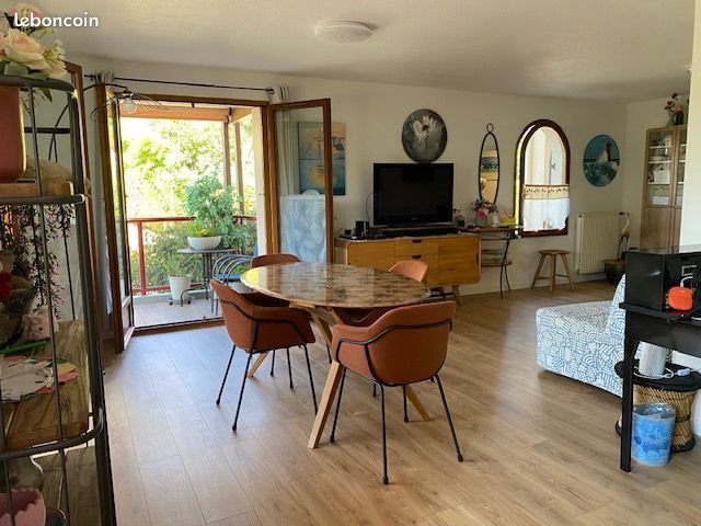 Appartement à vendre, 88m², Saint-Ismier