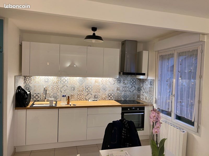 Appartement à louer, 62m², Metz