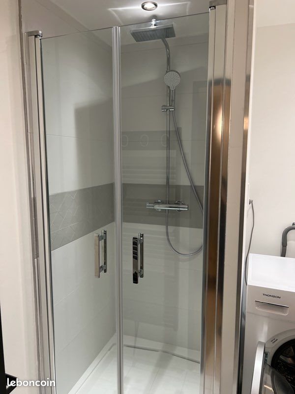 Appartement à louer, 62m², Metz