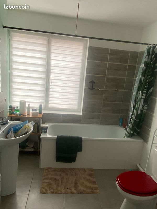 Maison à louer, 60m², Auchel