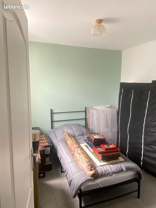 Maison à louer, 60m², Auchel