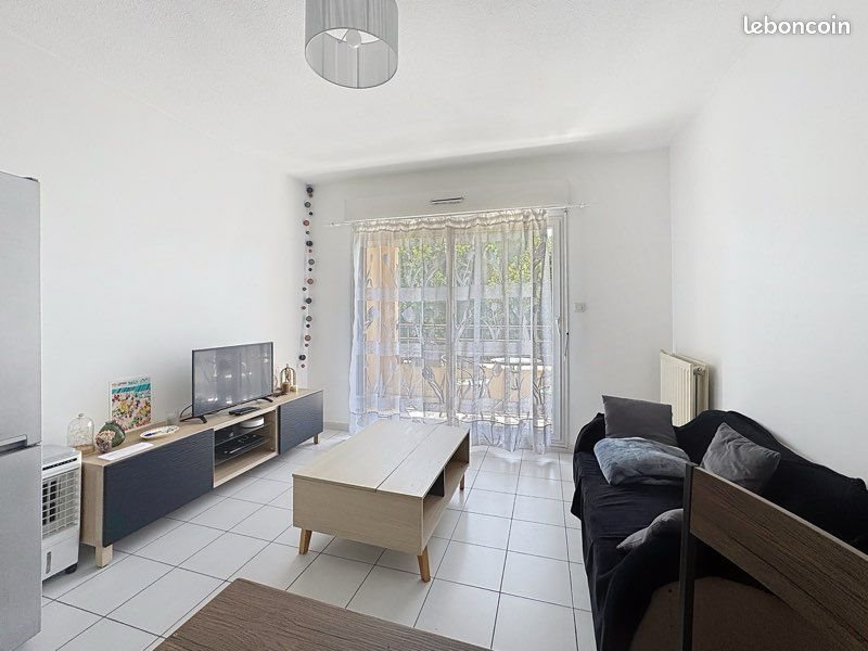 Appartement à vendre, 32m², Montpellier