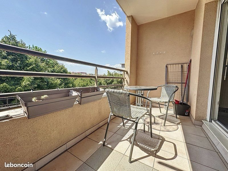 Appartement à vendre, 32m², Montpellier