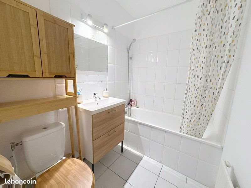 Appartement à vendre, 32m², Montpellier