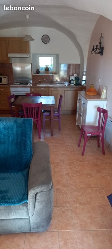 Appartement à louer, 37m², Pont-de-Barret