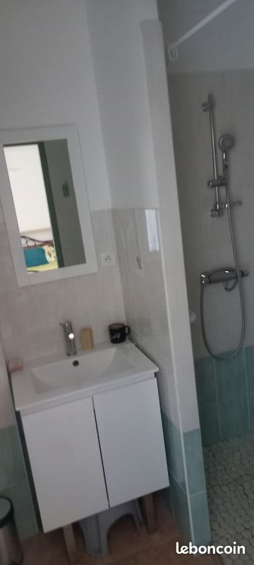 Appartement à louer, 37m², Pont-de-Barret