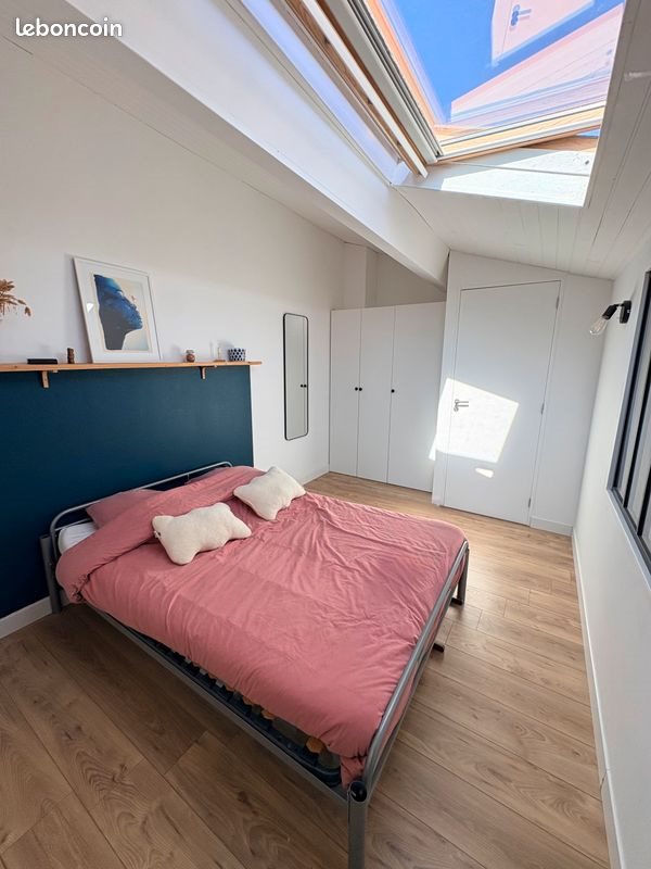 Maison à vendre, 59m², Talence