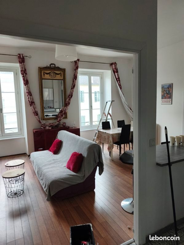 Appartement à louer, 70m², Pau