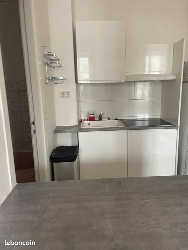 Appartement à louer, 70m², Pau