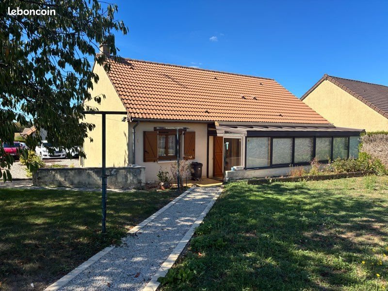Maison à vendre, 100m², Tennie
