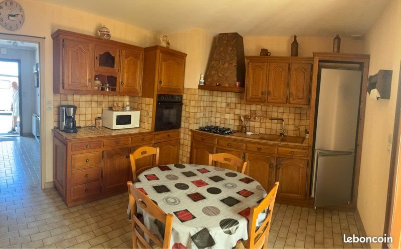 Maison à vendre, 100m², Tennie