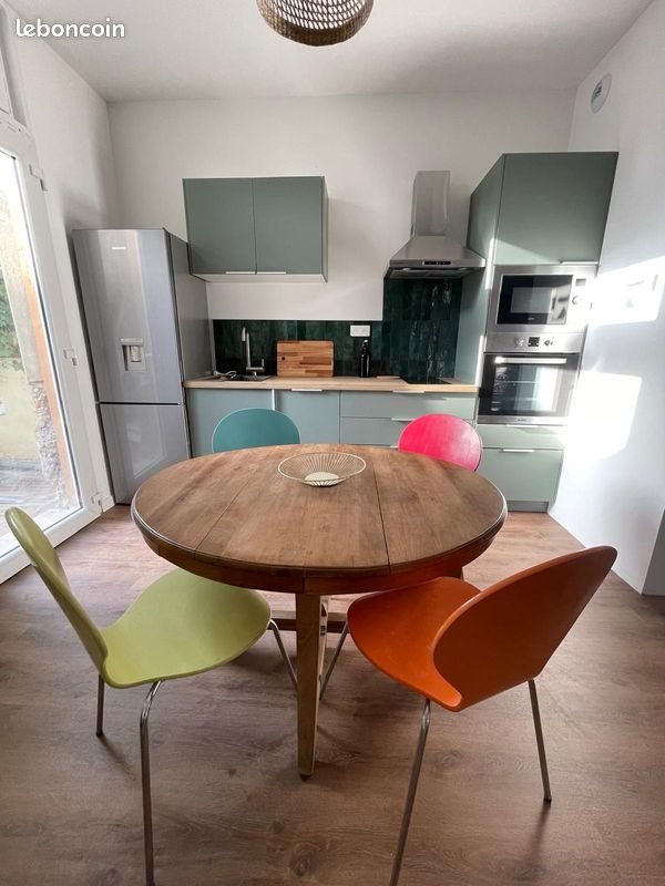 Appartement à louer, 37m², Gruissan