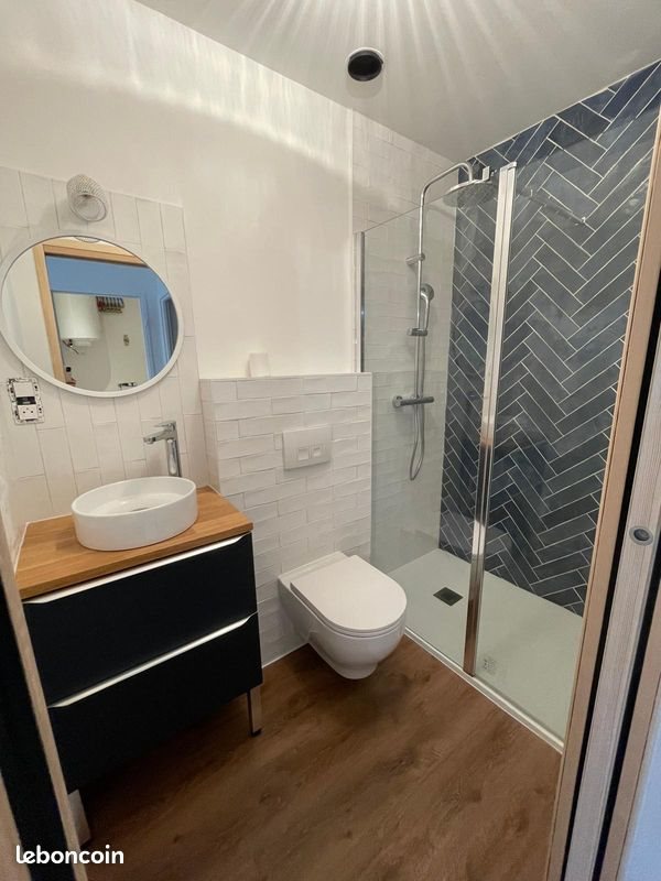Appartement à louer, 37m², Gruissan
