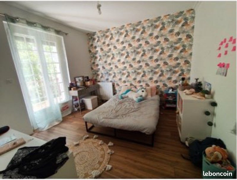 Maison à vendre, 174m², Saintes