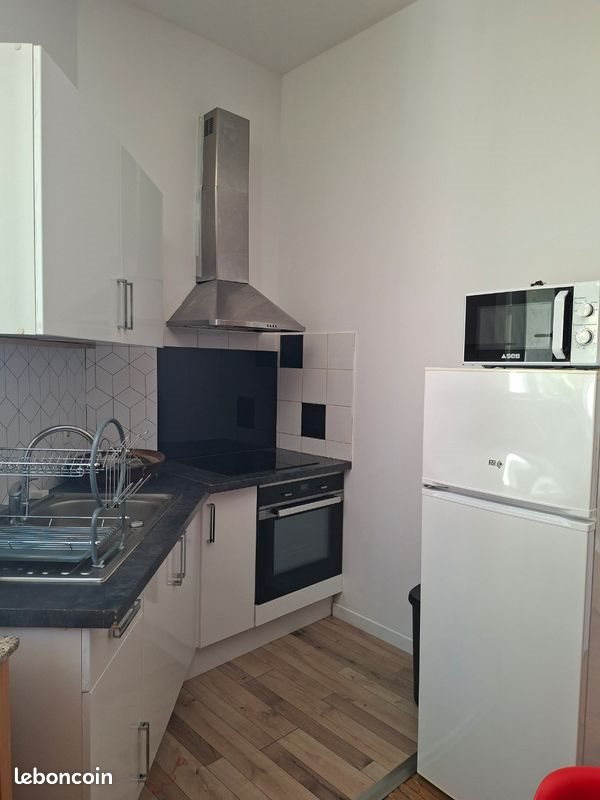 Appartement à louer, 61m², Verfeil