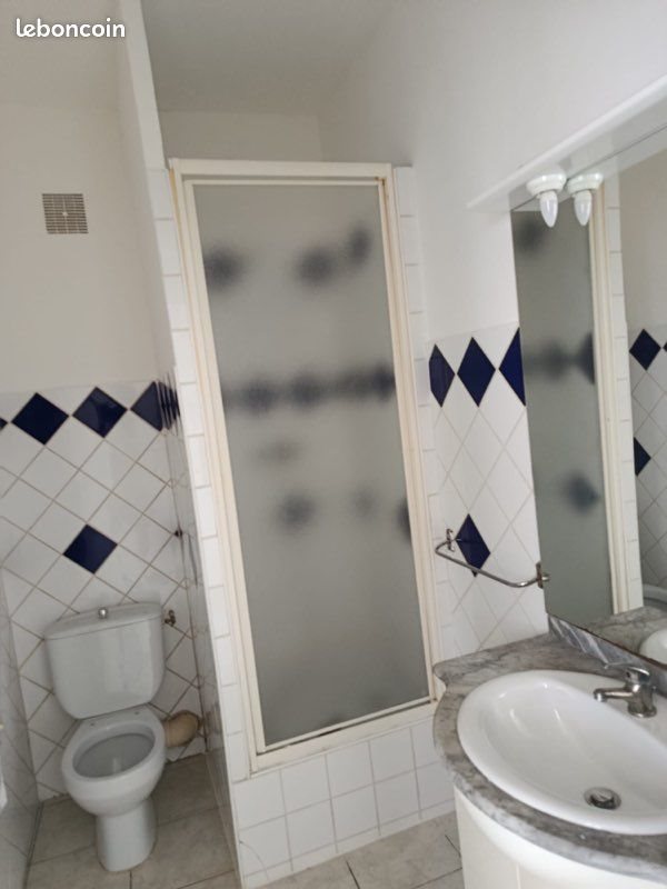 Appartement à louer, 25m², Béziers
