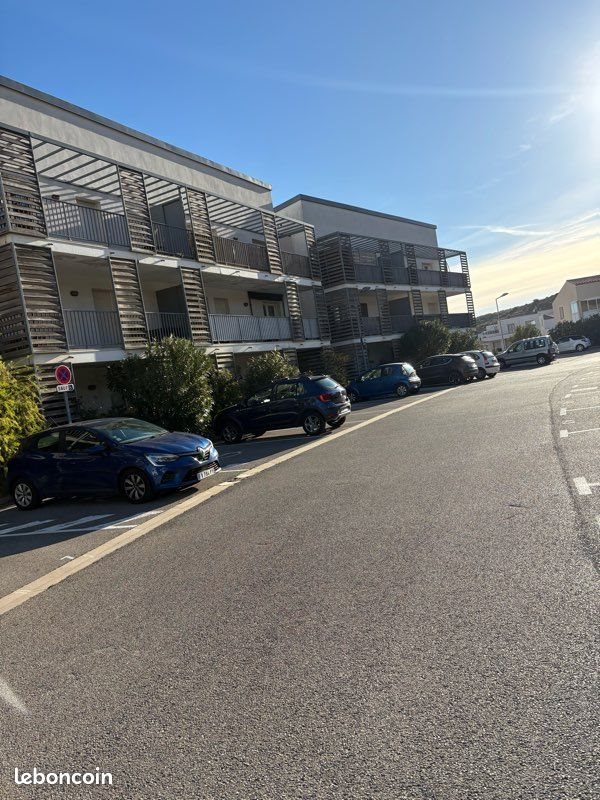 Appartement à vendre, 44m², Narbonne